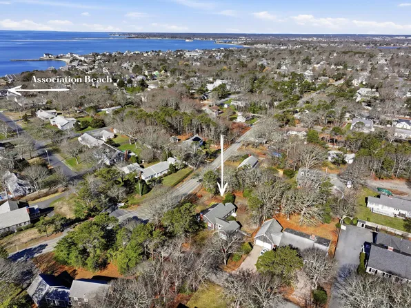 130 Silverleaf Lane, West Yarmouth, MA 02673