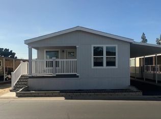 2706 W Ashlan Ave Space 299, Fresno, CA