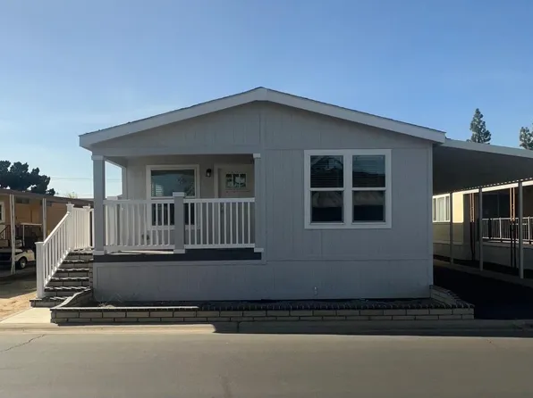 2706 W Ashlan Ave Space 299, Fresno, CA 93705