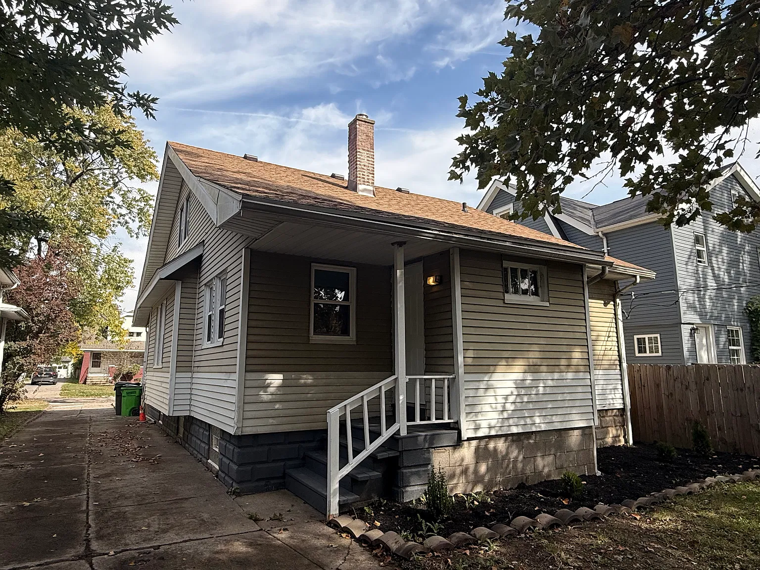 3 bed, 1483 sqft, $1,495 — Photo 4