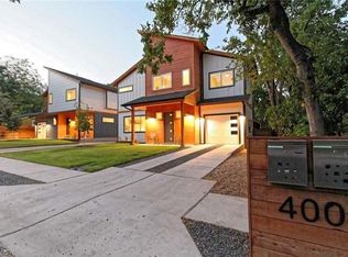 400 W 55th St UNIT 1, Austin, TX 78751