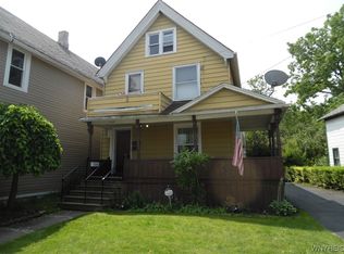 1309 Cleveland Ave, Niagara Falls, NY