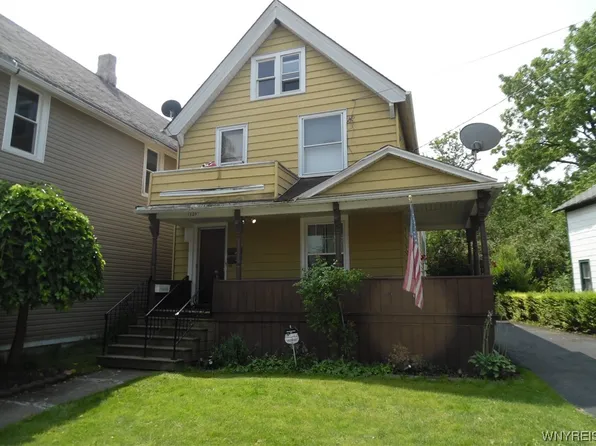 1309 Cleveland Ave, Niagara Falls, NY 14305