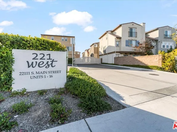 22111 S Main St #7, Carson, CA 90745
