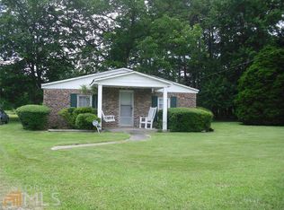 2120 Four Notch Rd, Carrollton, GA 30116