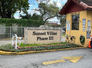 4801 NW 7th St APT 104-16, Miami, FL 33126