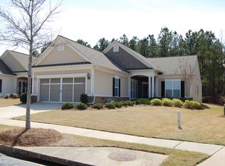 515 Orchid Lights Ct, Griffin, GA