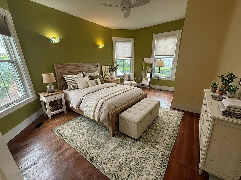 77 Fair Oaks Ave #1 — Photo 5