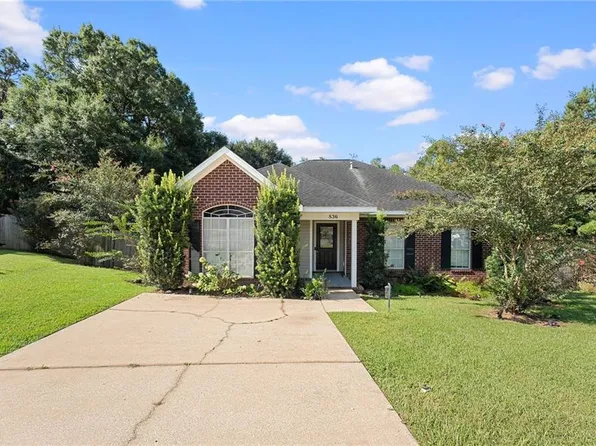 836 Willow Pointe Dr E, Mobile, AL 36695