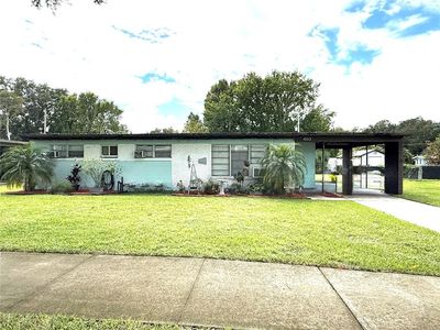 410 S Oxalis Ave, Orlando, FL, 32807