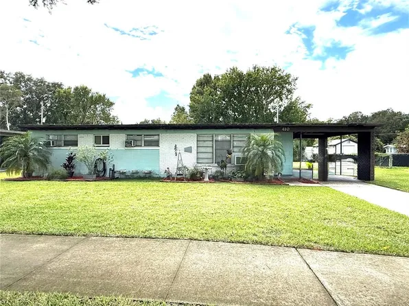 410 S Oxalis Ave, Orlando, FL 32807