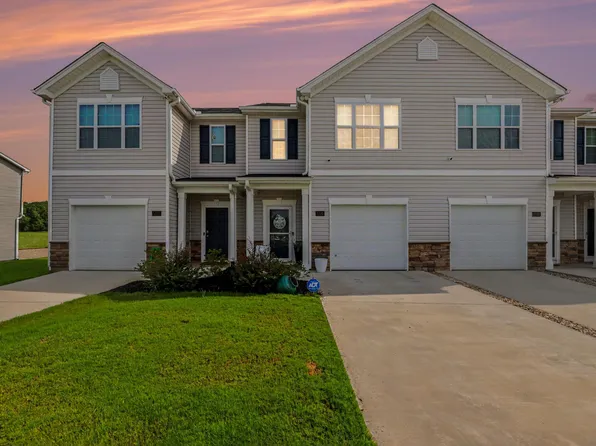 5336 Henley Ridge Dr, Graham, NC 27253