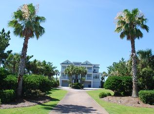 132 Ocean Blvd, Isle Of Palms, SC 29451