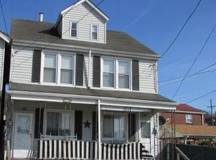 941-943 Cypress Aly #6, Glassport, PA 15045
