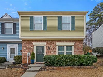 3996 Hancock Cir, Atlanta, GA, 30340