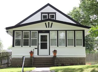 4215 Franklin St, Omaha, NE 68111