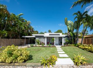1777 NE 17th St, Fort Lauderdale, FL 33305
