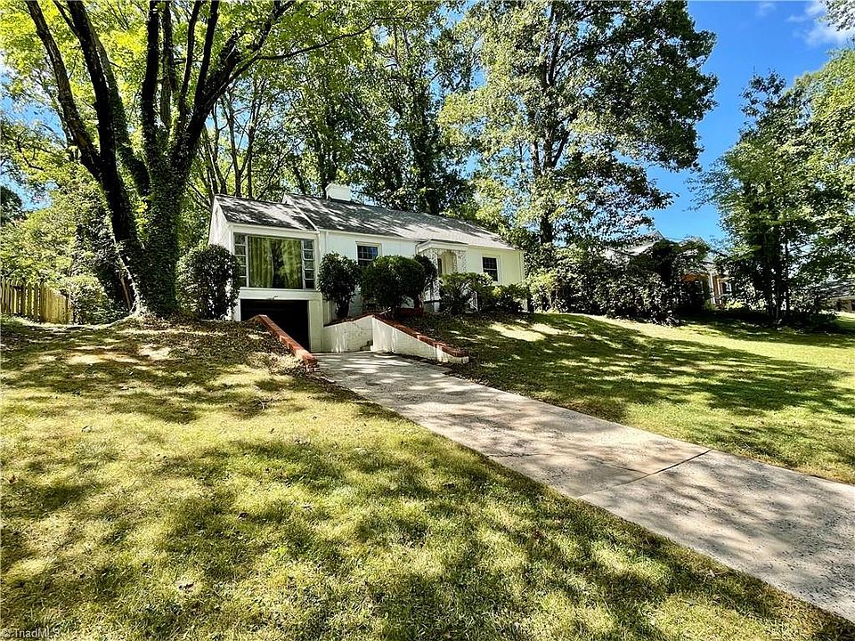 305 W Avondale Dr, Greensboro, NC 27403 MLS 1117632 Zillow