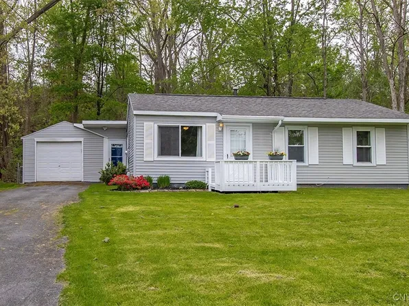 123 Blanchard Blvd, Syracuse, NY 13209