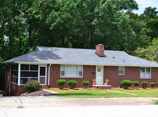 720 Asheville Hwy, Spartanburg, SC 29303