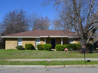 6709 E Aberdeen Dr, Montgomery, AL 36116