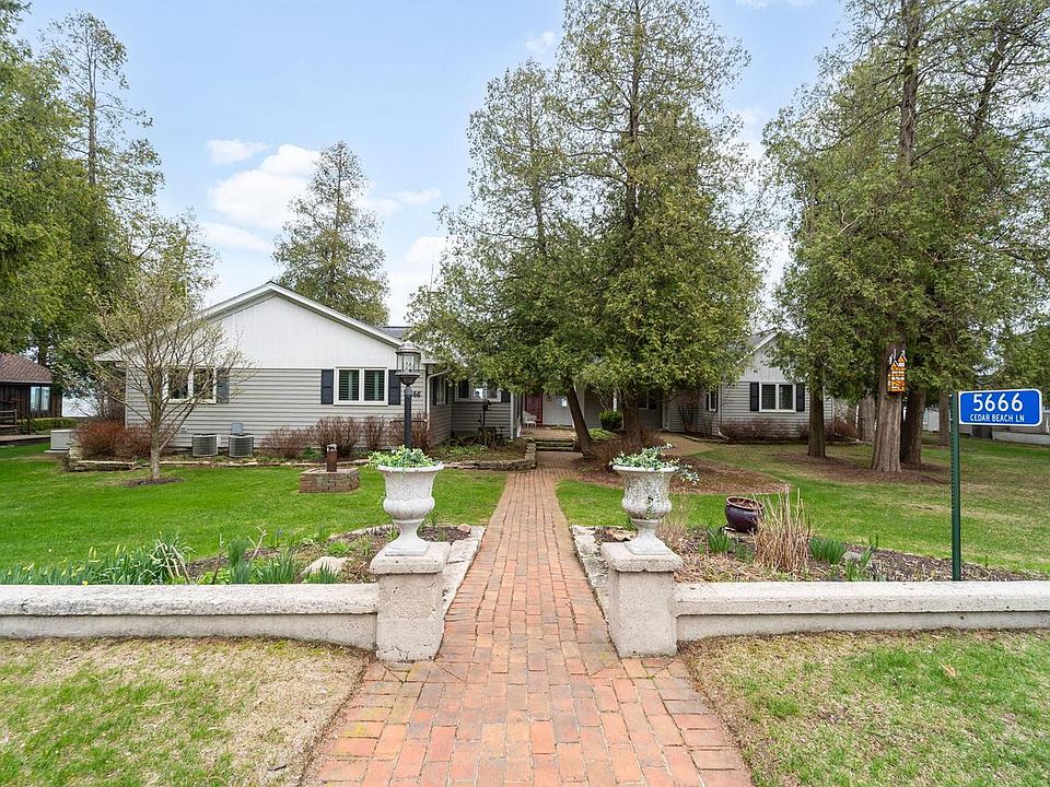 1st image of 5666 Cedar Beach LANE