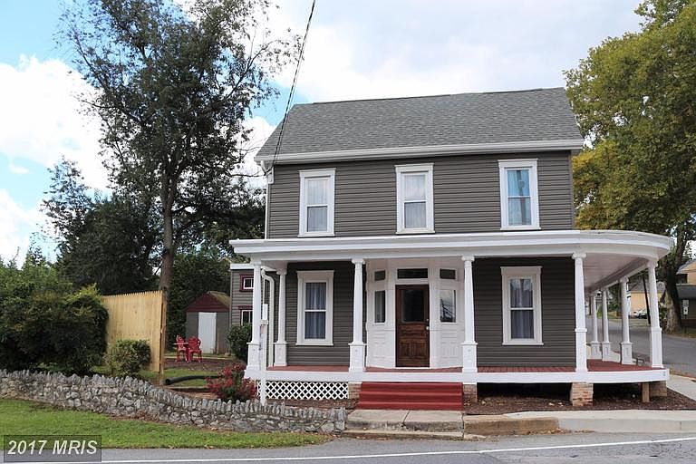 12 Frederick Rd, Funkstown, MD 21734 Zillow