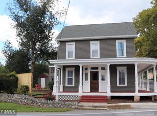 12 Frederick Rd, Funkstown, MD 21734