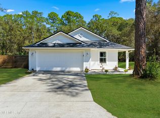 6270 OLD DIXIE Drive, St. Augustine, FL 32095