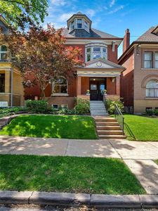 3830 Cleveland Ave, Saint Louis, MO, 63110