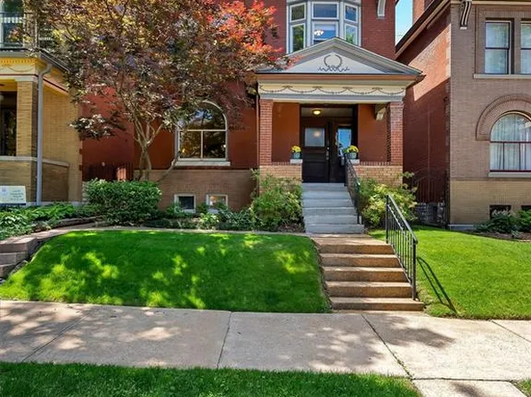 3830 Cleveland Ave, Saint Louis, MO 63110