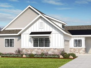 The Pinehurst Plan, Home Place Ranch, Monument, CO 80132