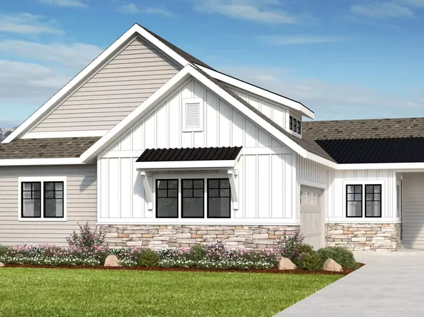 The Pinehurst Plan, Home Place Ranch