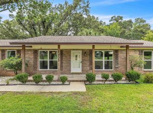 1405 Aries Dr, Pensacola, FL 32514