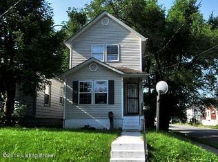 2126 Greenwood Ave, Louisville, KY