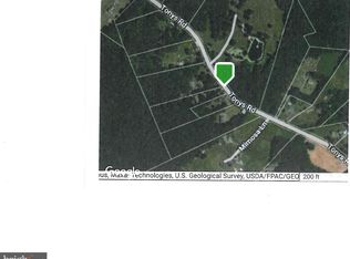Tonys Rd, Elkton, MD 21921