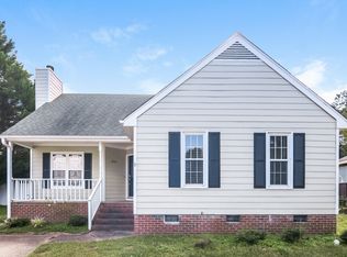 4304 Candle Ct, Raleigh, NC 27616