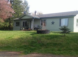 25043 W Brush Creek Rd, Sweet Home, OR 97386