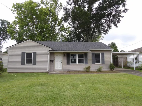 1520 E School St, Lake Charles, LA 70607