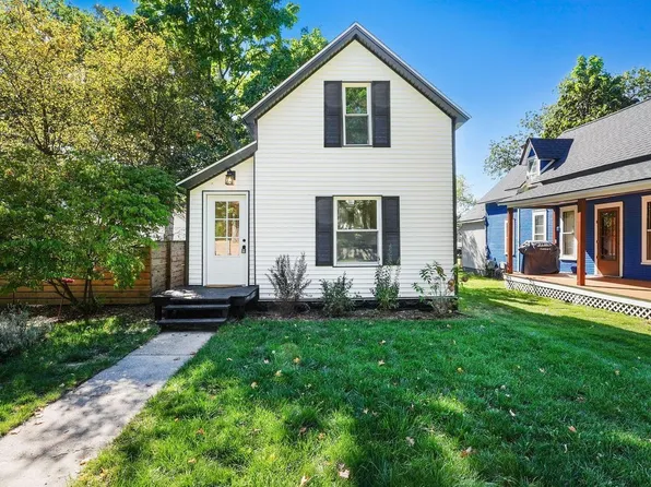 630 Webster St, Traverse City, MI 49686