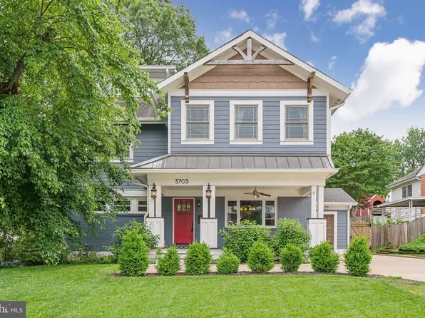 3703 Heather Ct, Alexandria, VA 22310
