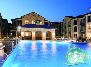 2499 Repsdorph Rd #4122, Seabrook, TX 77586