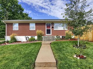 1622 Howard Ave, Colorado Springs, CO 80909