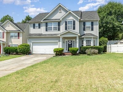 2922 Island Point Dr NW, Concord, NC, 28027