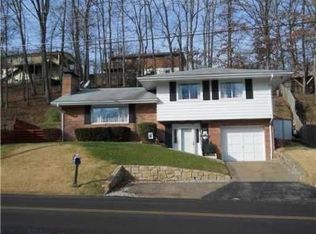 671 Gordon Dr, Charleston, WV 25314