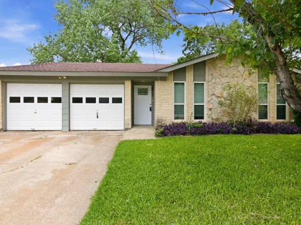 5913 Cathy Ct, Watauga, TX 76148