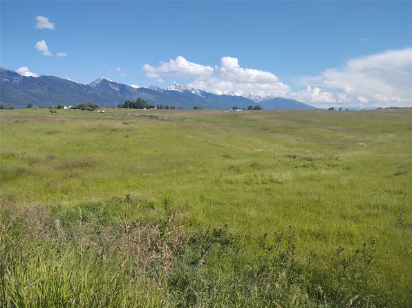 Nhn Canyon Mill Rd, Ronan, MT 59864