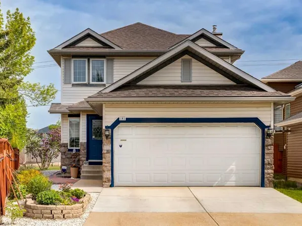 191 S Bridlewood Cir SW, Calgary, AB T2Y 3L2