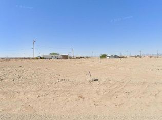 1389 Tyler Ave, Thermal, CA 92274