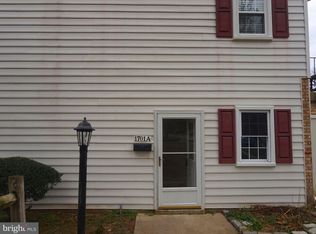 1701 E Bancroft Ln #A, Crofton, MD 21114
